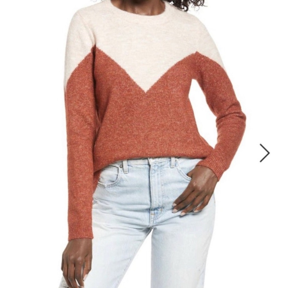 Vero Moda Cera Sweater